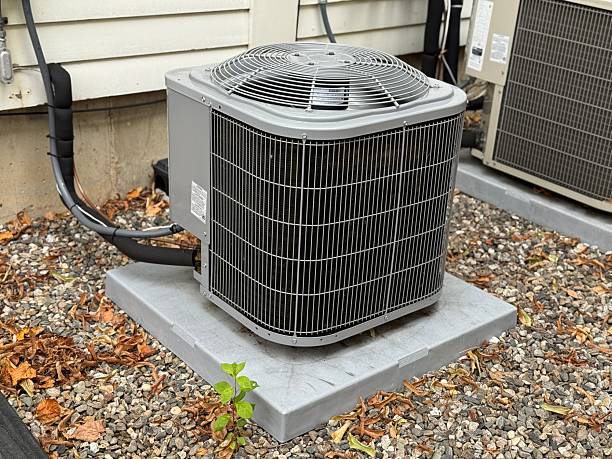 24/7 Emergency Air Conditioning Repair experts in Blue Ridge, VA