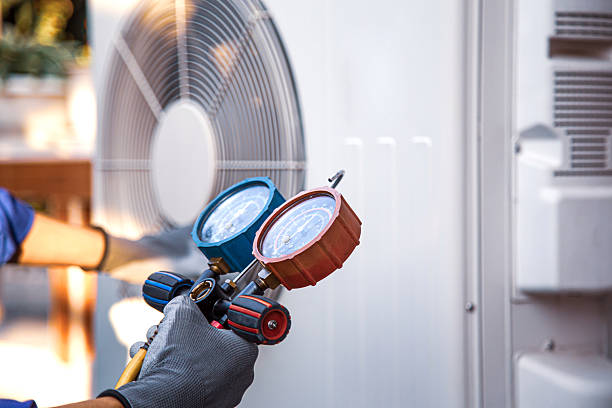 Trusted Air Conditioning Repair service in Blue Ridge, VA - HVAC Repair CO